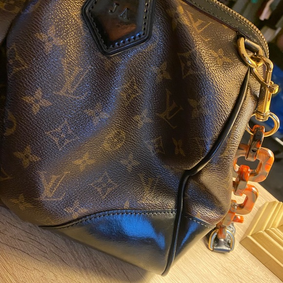 🚫 just sharing 🚫 Limited edition LV Stephen bag - Picture 9 of 13